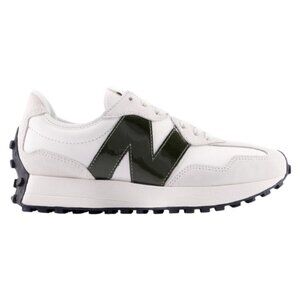 NEW COLOR!!! New Balance Women's 327 Shoes - Dark Olivine
